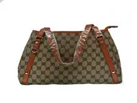 woman gucci discount sac 2013 bon sac zv2173 abricot orange 40cmx20cmx13cm